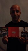 Nabil Salameh - Radiodervish Nabil Salameh - Radiodervish