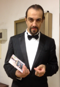 Claudio Sgura Claudio Sgura